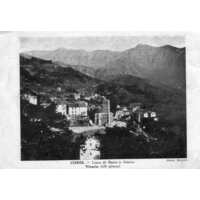 Photo France Corse Cartes postales anciennes 1900-01 87