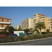 Photo France Cagnes sur Mer 2006-01 68