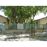 Photo France Lunel 2004-08 20