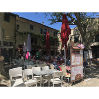 Photo France Carcassonne 2018-04 45