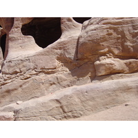 Photo Jordanie Petra 2004-10 48