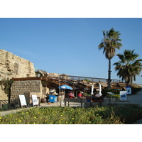 Photo Israel Caesarea 2006-12 13