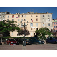 Photo France Corse Bastia 2006-09 94