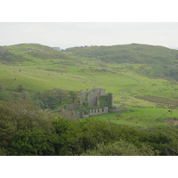 Photo Irlande Connemara 2003-09 73