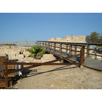 Photo Israel Caesarea 2006-12 228