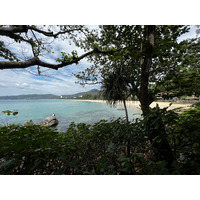 Photo Thaïlande Phuket Plage de Karon Restaurant On the rock 2021-12 24