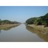 Photo Thaïlande Phitsanulok 2008-01 38