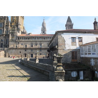 Photo Espagne Saint-Jacques-de-Compostelle 2013-01 72