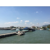 Photo Thaïlande Ko Samet 2016-01 41