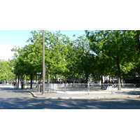 Photo France Paris Place de l'Etoile 2007-05 99