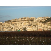 Photo Israel de Haifa à Tel Aviv 2006-12 52