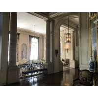 Photo France Paris Musée Nissim de Camondo 2019-09 28