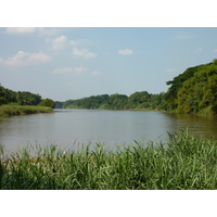 Photo Thaïlande Phitsanulok Chom Thong 2009-12 26