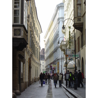 Photo Autriche Vienne 2005-03 6