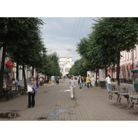Photo Russie Iaroslavl 2006-07 41