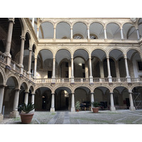 Photo Italie Sicile Palermo Palais des Normands 2020-02 28