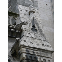 Photo France Paris Notre Dame 2007-05 163