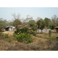 Photo Thaïlande Pai 2007-02 79