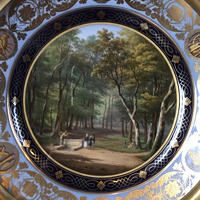 Photo France Fontainebleau 2019-04 298