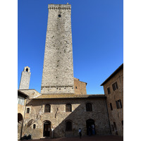Photo Italie San Gimignano 2021-09 146