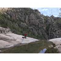 Photo France Corse Cascades de Purcaraccia 2017-09 4