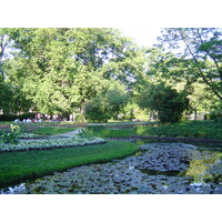 Photo Suède Uppsala 2005-06 20