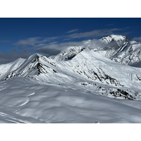 Photo France Megève 2022-02 99
