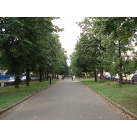 Photo Russie Iaroslavl 2006-07 11