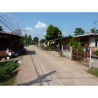 Photo Thaïlande Phitsanulok Chom Thong 2009-12 51