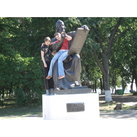 Photo Russie Vladimir 2006-07 143