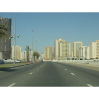 Photo Émirats arabes unis Sharjah 2005-03 30