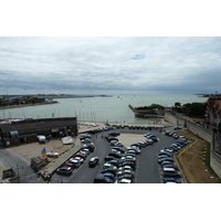 Photo France La Rochelle Tour de la Lanterne 2010-08 33