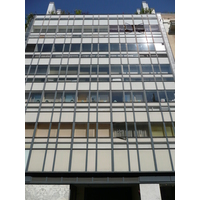 Photo France Paris 16eme Arrondissement Rue Albéric Magnard 2007-08 9