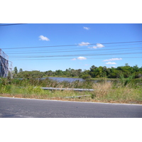 Photo Thaïlande Route de Pattaya à Ko Samet 2008-12 38