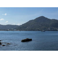 Photo Thaïlande Phuket Plage de Laem Sing 2021-12 31
