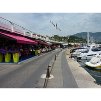 Photo France Beaulieu sur Mer 2009-05 35