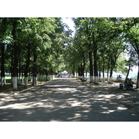 Photo Russie Vladimir 2006-07 132