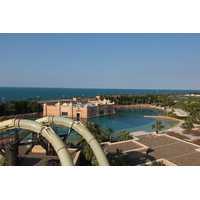 Photo Émirats arabes unis Dubai Hotel Atlantis 2014-02 178