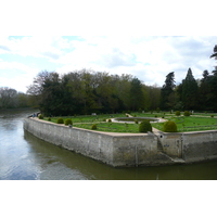 Photo France Château de Chenonceau 2008-04 45