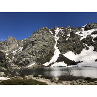 Photo France Corse Lac de Melo et Capitello 2021-06 104