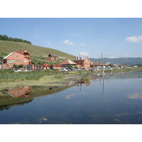 Photo Russie Oural 2006-07 157