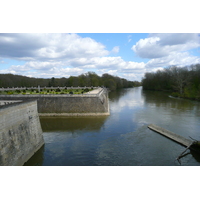 Photo France Château de Chenonceau 2008-04 42