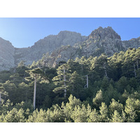 Photo France Corse Monte Cinto 2023-10 43