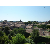 Photo France Carcassonne 2009-07 88