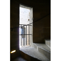 Photo France Tarascon Château du Roi René 2008-04 19