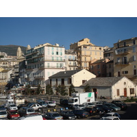 Photo France Corse Bastia 2006-09 125