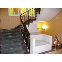 Photo Espagne Madrid Hotel Sofitel Plaza de Espana 2007-09 2