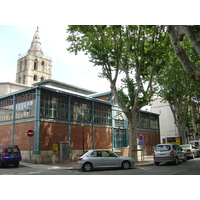 Photo France Lunel 2004-08 8