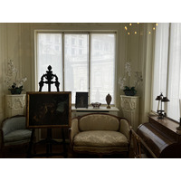 Photo France Paris Musée Jacquemart André 2023-04 66