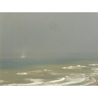 Photo Israel Tel Aviv Hotel David Intercontinental vue Chambre 2007-11 0